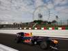 GP Giappone, Prove Libere 2, Venerdi', Mark Webber (AUS), Red Bull Racing, RB6 