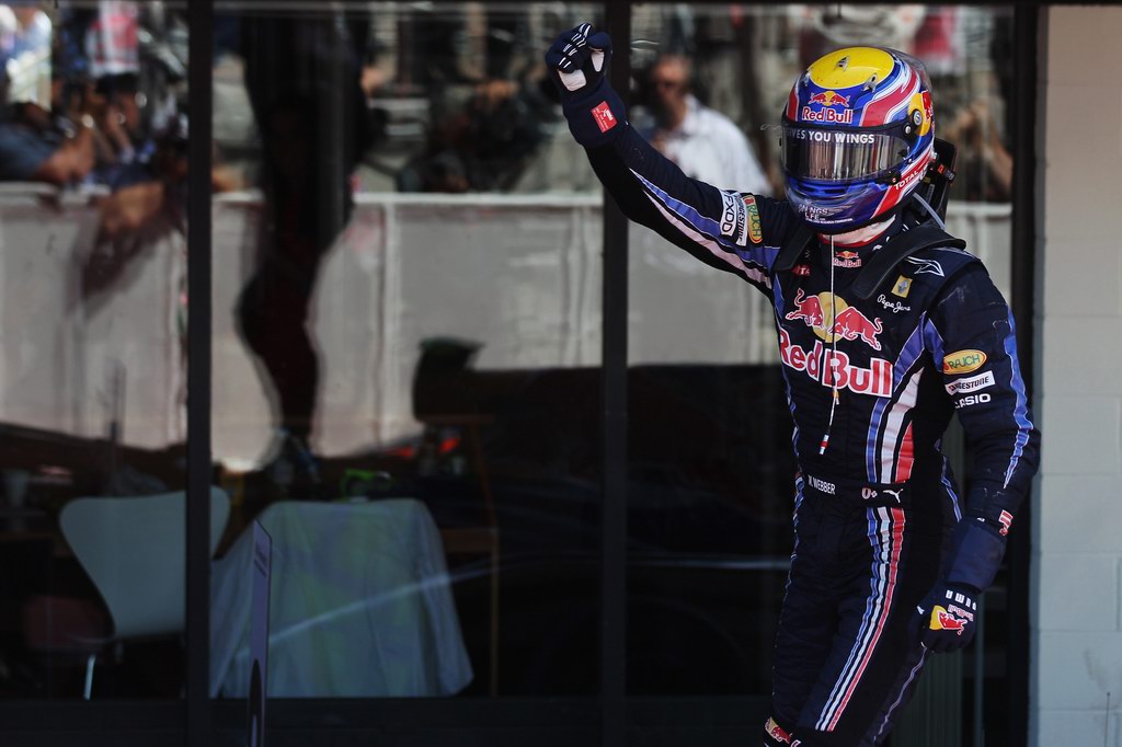 GP Gran Bretagna, during the British Formula One Grand Prix at Silverstone on June 11, 2010, in Northampton, England.