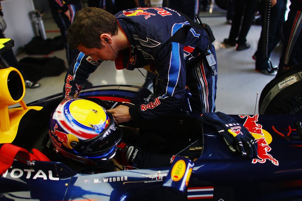 GP Gran Bretagna, during the British Formula One Grand Prix at Silverstone on June 11, 2010, in Northampton, England.