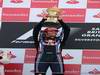 GP Gran Bretagna, Gara, Mark Webber (AUS), Red Bull Racing, RB6 vincitore 