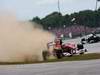 GP Gran Bretagna, Gara, Felipe Massa (BRA), Ferrari, F10 