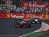 GP Gran Bretagna, Gara, Jenson Button (GBR), McLaren  Mercedes, MP4-25 