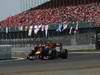 GP Gran Bretagna, Gara, Mark Webber (AUS), Red Bull Racing, RB6 