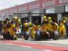 GP Gran Bretagna, Gara, Lewis Hamilton (GBR), McLaren  Mercedes, MP4-25 