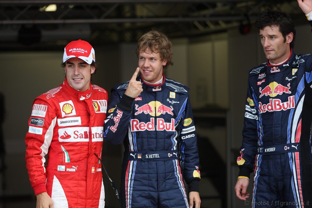 GP Gran Bretagna - Qualifiche e Prove Libere 3