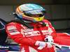 GP Gran Bretagna, Qualifiche, Fernando Alonso (ESP), Ferrari, F10 