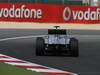 GP Gran Bretagna, Qualifiche, Michael Schumacher (GER), Mercedes GP  F1 Team, MGP W01 