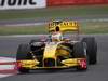 GP Gran Bretagna, Qualifiche, Vitaly Petrov (RUS), Renault F1 Team, R30 