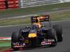 GP Gran Bretagna, Qualifiche, Mark Webber (AUS), Red Bull Racing, RB6 