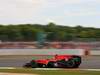GP Gran Bretagna, Prove Libere 3, Sabato, Lucas Di Grassi (BRA), Virgin Racing, VR-01 