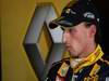 GP Gran Bretagna, Prove Libere 3, Sabato, Robert Kubica (POL), Renault F1 Team, R30 