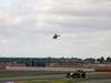 GP Gran Bretagna, Prove Libere 3, Sabato, Sebastian Vettel (GER), Red Bull Racing, RB6 