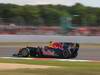GP Gran Bretagna, Prove Libere 3, Sabato, Mark Webber (AUS), Red Bull Racing, RB6 