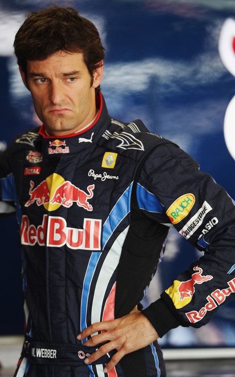 GP Gran Bretagna, during practice for the British Formula One Grand Prix at Silverstone on June 9, 2010, in Northampton, England.