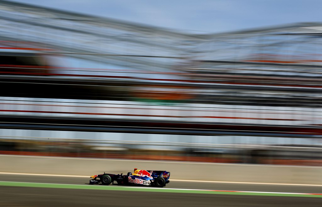 GP Gran Bretagna - Prove Libere