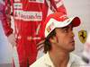 GP Gran Bretagna, Prove Libere 1, Venerdi', Fernando Alonso (ESP), Ferrari, F10 