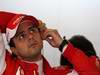 GP Gran Bretagna, Prove Libere 1, Venerdi', Felipe Massa (BRA), Ferrari, F10 