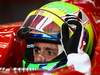 GP Gran Bretagna, Prove Libere 1, Venerdi', Felipe Massa (BRA), Ferrari, F10 