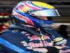 GP Gran Bretagna, Prove Libere 1, Venerdi', Mark Webber (AUS), Red Bull Racing, RB6 