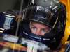 GP Gran Bretagna, Prove Libere 1, Venerdi', Sebastian Vettel (GER), Red Bull Racing, RB6 