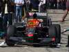 GP Gran Bretagna, Prove Libere 1, Venerdi', Sakon Yamamoto (JPN), Hispania Racing F1 Team (HRT), F110  