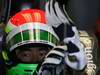 GP Gran Bretagna, Prove Libere 1, Venerdi', Sakon Yamamoto (JPN), Hispania Racing F1 Team (HRT), F110  