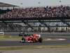 GP Gran Bretagna, Prove Libere 1, Venerdi', Fernando Alonso (ESP), Ferrari, F10 