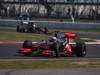 GP Gran Bretagna, Prove Libere 1, Venerdi', Jenson Button (GBR), McLaren  Mercedes, MP4-25 