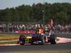 GP Gran Bretagna, Prove Libere 1, Venerdi', Sebastian Vettel (GER), Red Bull Racing, RB6 