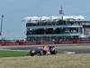 GP Gran Bretagna, Prove Libere 1, Venerdi', Mark Webber (AUS), Red Bull Racing, RB6 