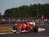 GP Gran Bretagna, Prove Libere 1, Venerdi', Felipe Massa (BRA), Ferrari, F10 