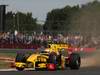 GP Gran Bretagna, Prove Libere 1, Venerdi', Vitaly Petrov (RUS), Renault F1 Team, R30 