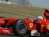 GP Gran Bretagna, Prove Libere 1, Venerdi', Felipe Massa (BRA), Ferrari, F10 
