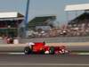 GP Gran Bretagna, Prove Libere 2, Venerdi', Fernando Alonso (ESP), Ferrari, F10 