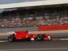 GP Gran Bretagna, Prove Libere 2, Venerdi', Fernando Alonso (ESP), Ferrari, F10 
