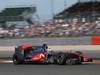 GP Gran Bretagna, Prove Libere 2, Venerdi', Jenson Button (GBR), McLaren  Mercedes, MP4-25 