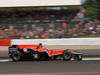 GP Gran Bretagna, Prove Libere 2, Venerdi', Lucas Di Grassi (BRA), Virgin Racing, VR-01 