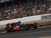 GP Gran Bretagna, Prove Libere 2, Venerdi', Lewis Hamilton (GBR), McLaren  Mercedes, MP4-25 