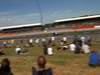 GP Gran Bretagna, Prove Libere 2, Venerdi', Nico Hulkenberg (GER), Williams, FW32 