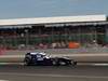 GP Gran Bretagna, Prove Libere 2, Venerdi', Nico Hulkenberg (GER), Williams, FW32 