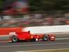 GP Gran Bretagna, Prove Libere 2, Venerdi', Felipe Massa (BRA), Ferrari, F10 