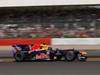 GP Gran Bretagna, Prove Libere 2, Venerdi', Sebastian Vettel (GER), Red Bull Racing, RB6 