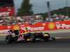 GP Gran Bretagna, Prove Libere 2, Venerdi', Mark Webber (AUS), Red Bull Racing, RB6 