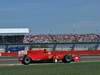 GP Gran Bretagna, Prove Libere 2, Venerdi', Fernando Alonso (ESP), Ferrari, F10 