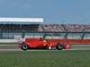 GP Gran Bretagna, Prove Libere 2, Venerdi', Fernando Alonso (ESP), Ferrari, F10 