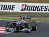 GP Gran Bretagna, Prove Libere 2, Venerdi', Michael Schumacher (GER), Mercedes GP  F1 Team, MGP W01 