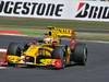 GP Gran Bretagna, Prove Libere 2, Venerdi', Vitaly Petrov (RUS), Renault F1 Team, R30 