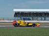 GP Gran Bretagna, Prove Libere 2, Venerdi', Vitaly Petrov (RUS), Renault F1 Team, R30 