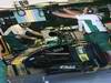 GP Gran Bretagna, Prove Libere 2, Venerdi', Heikki Kovalainen (FIN), Lotus Racing, T127 