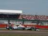 GP Gran Bretagna, Prove Libere 2, Venerdi', Michael Schumacher (GER), Mercedes GP  F1 Team, MGP W01 